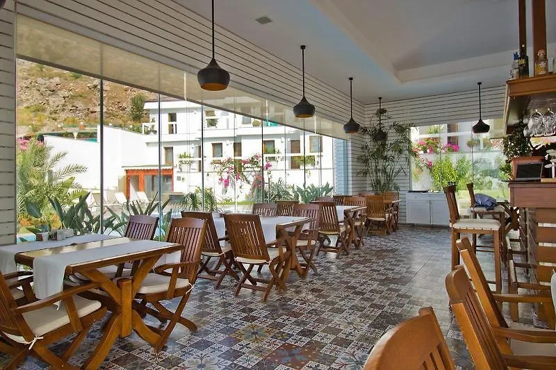 Poseidon Boutique Hotel And Yacht Club Selimiye  Selimiye (Aegean)