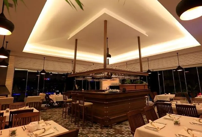 Poseidon Boutique Hotel And Yacht Club Selimiye