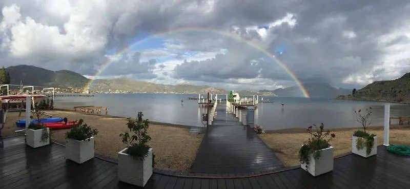 Poseidon Boutique Hotel And Yacht Club Selimiye Selimiye (Aegean)