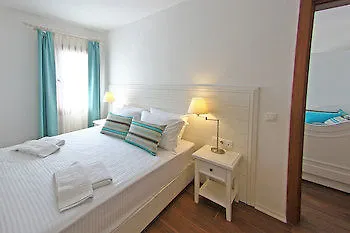 Poseidon Boutique Hotel And Yacht Club Selimiye Selimiye (Aegean)