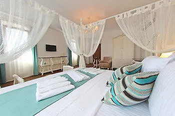 Poseidon Boutique Hotel And Yacht Club Selimiye