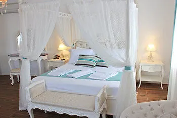 Poseidon Boutique Hotel And Yacht Club Selimiye 4*, Selimiye (Aegean)
