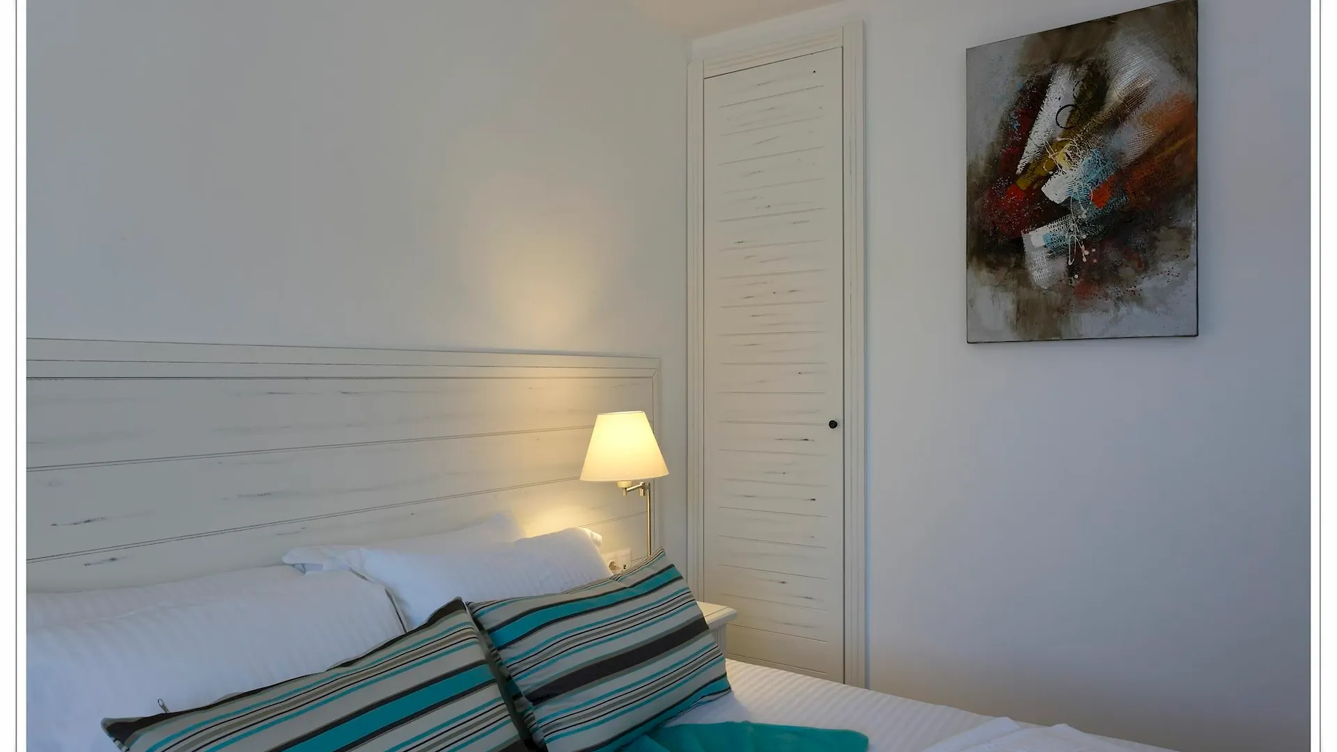 ****  Poseidon Boutique Hotel And Yacht Club Selimiye Türkiye