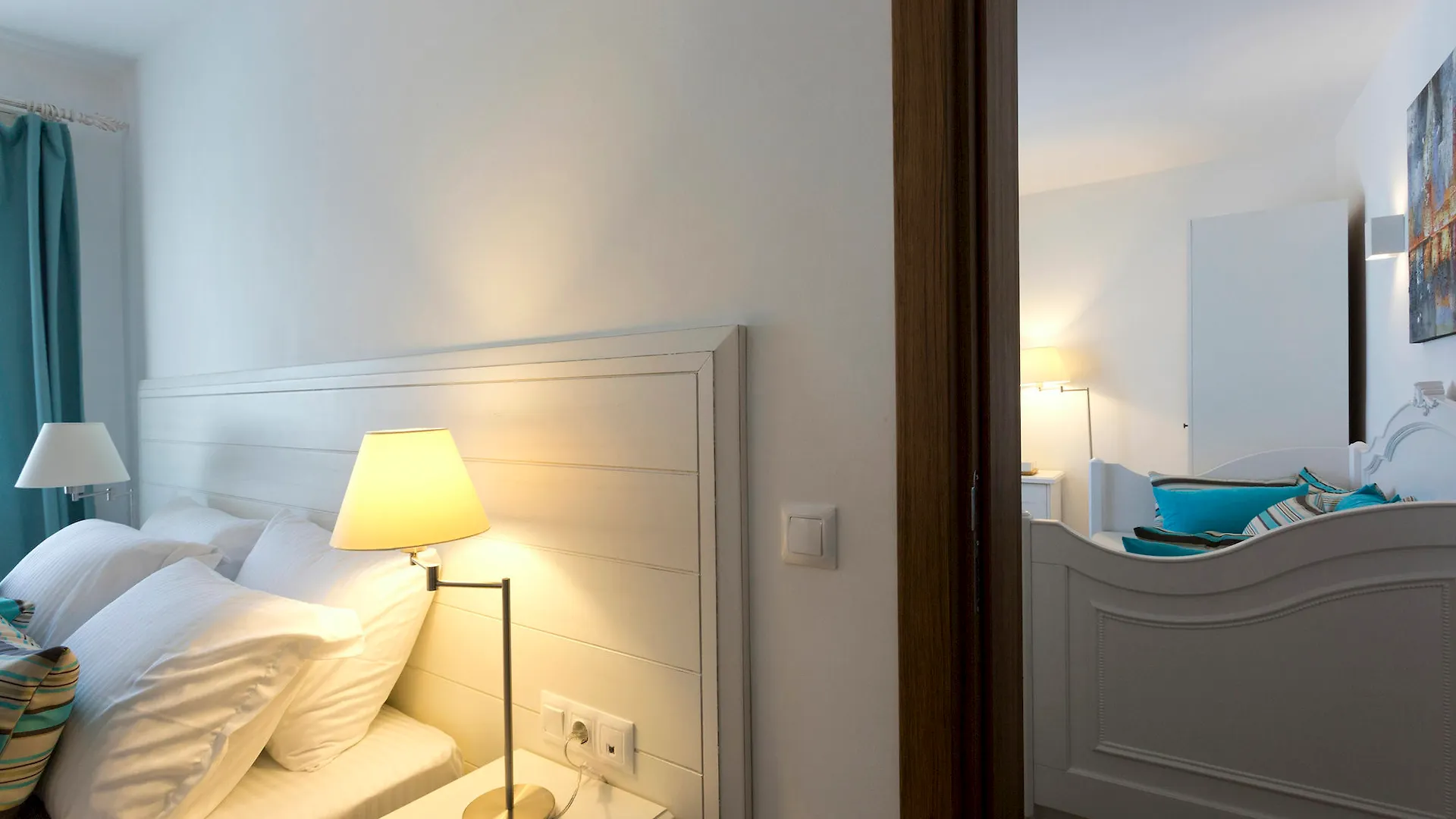 ****  Poseidon Boutique Hotel And Yacht Club Selimiye Türkiye