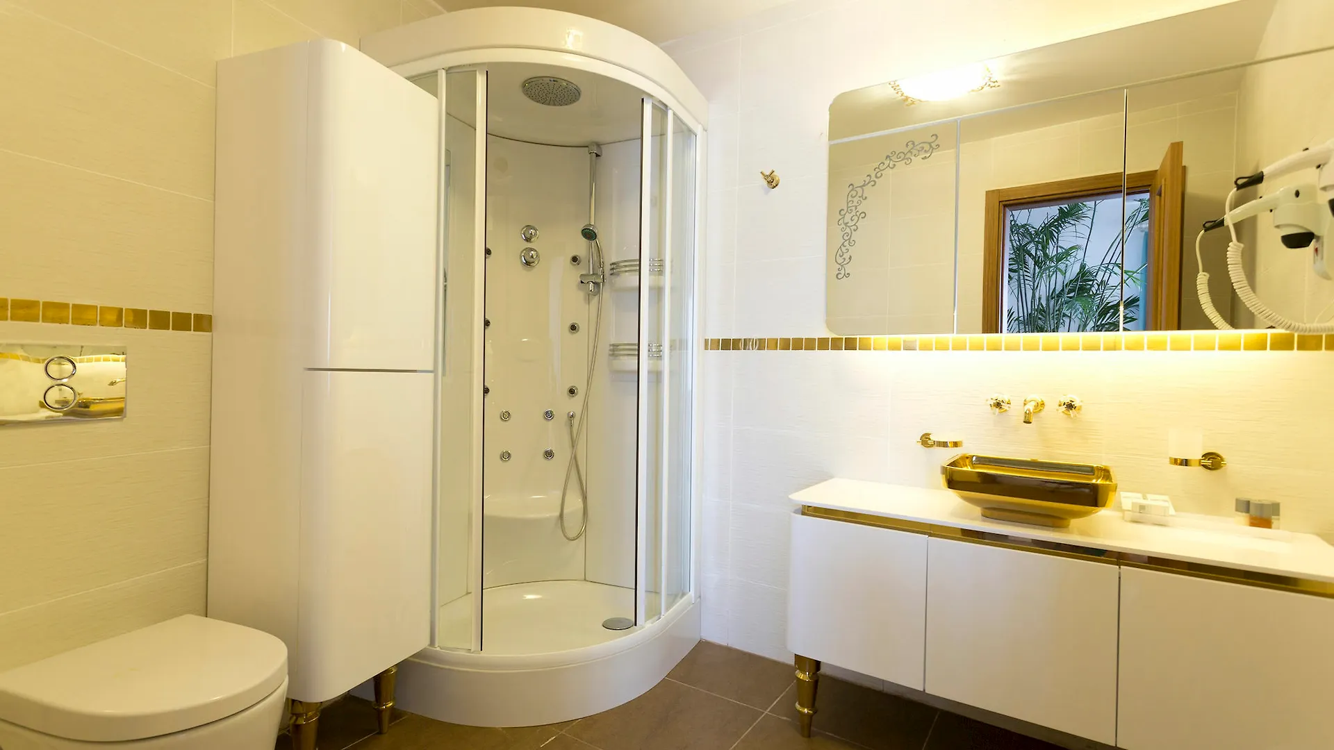Poseidon Boutique Hotel And Yacht Club Selimiye