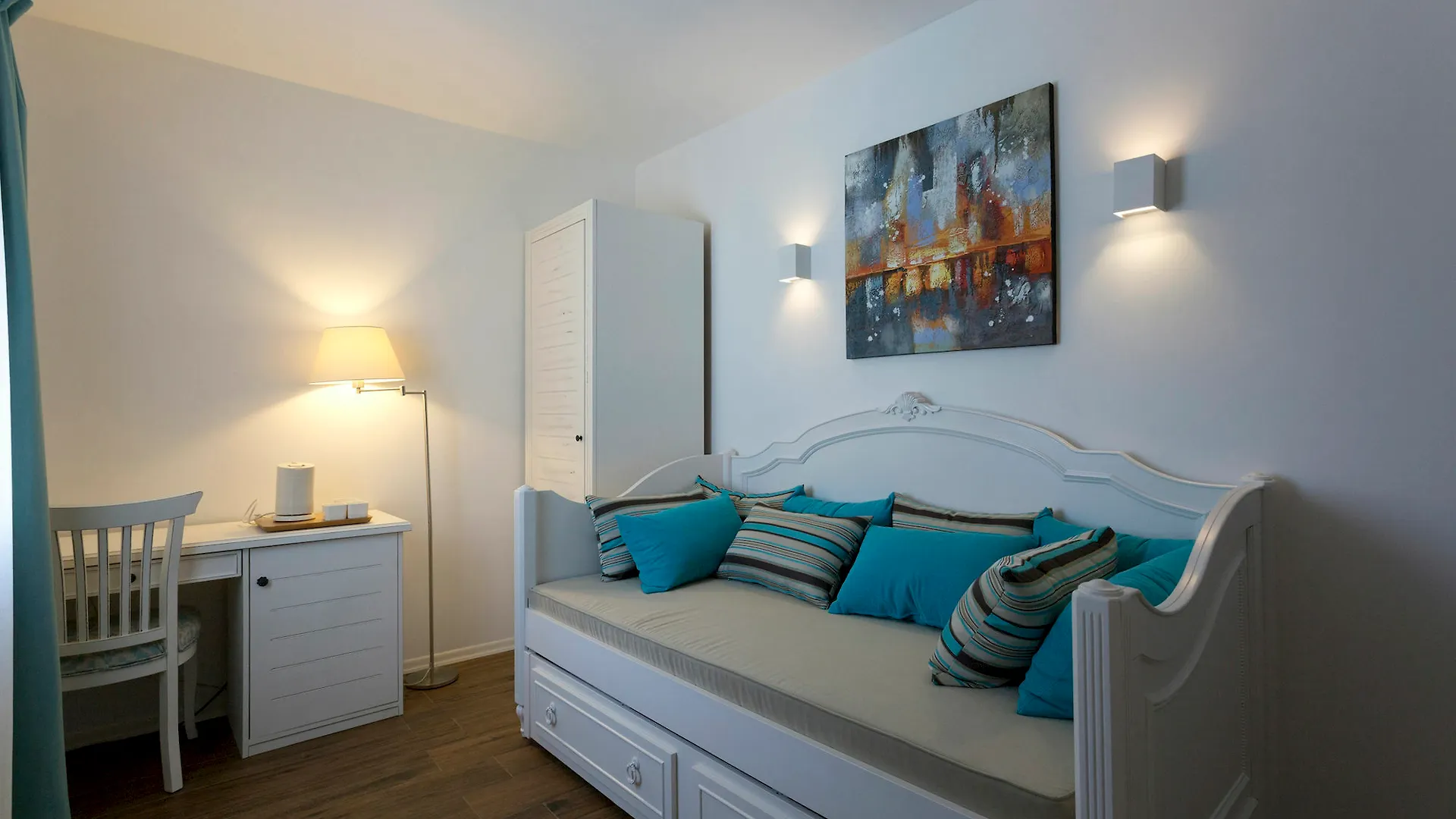 Poseidon Boutique Hotel And Yacht Club Selimiye Türkiye