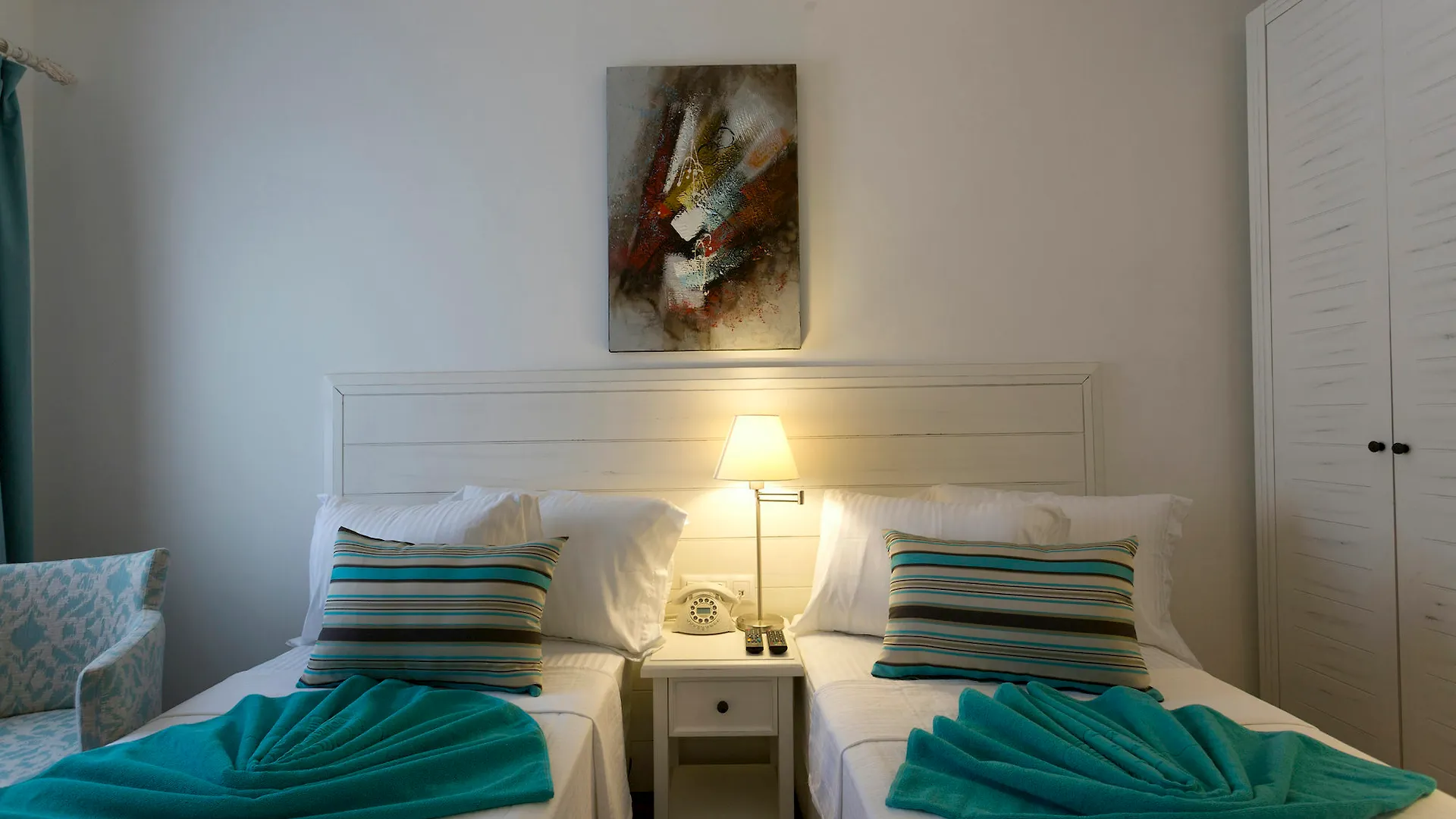 Poseidon Boutique Hotel And Yacht Club Selimiye 4*, Selimiye (Aegean) Türkiye