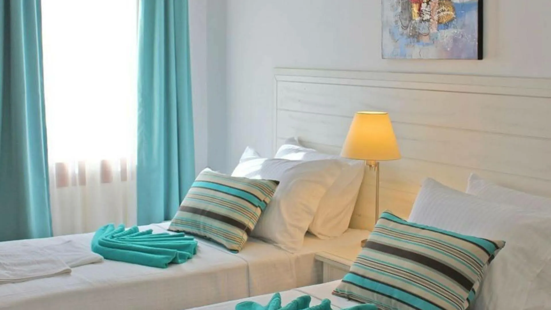 Poseidon Boutique Hotel And Yacht Club Selimiye Türkiye