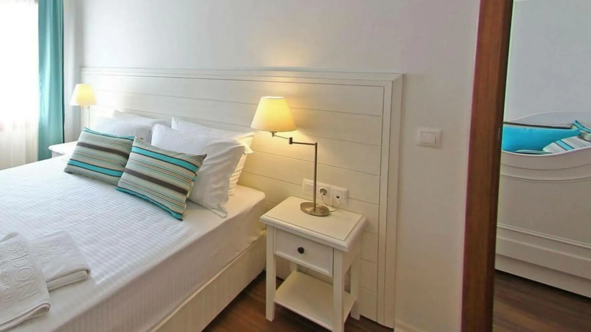 Poseidon Boutique Hotel And Yacht Club Selimiye  Selimiye (Aegean)