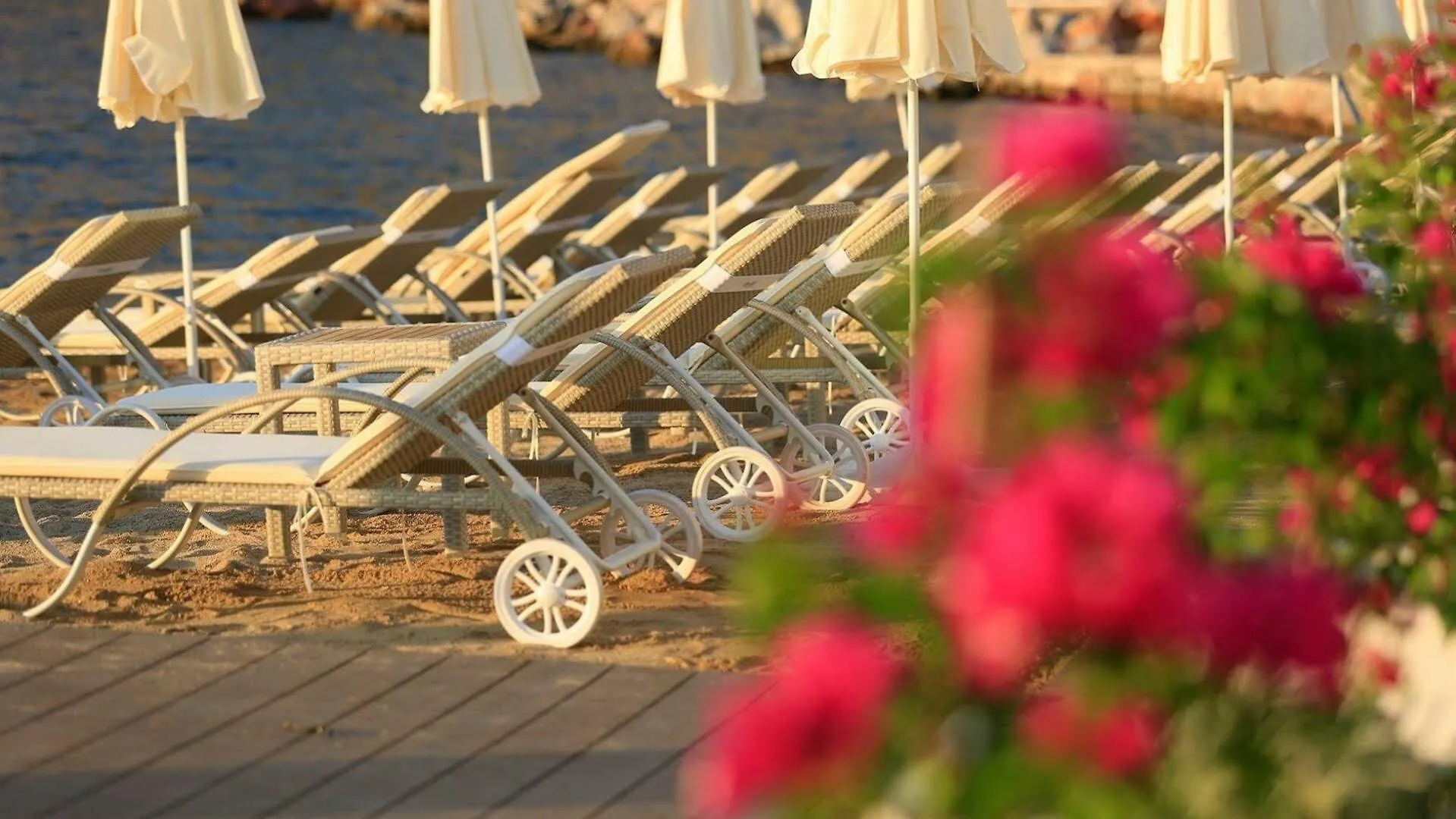 ****  Poseidon Boutique Hotel And Yacht Club Selimiye Türkiye