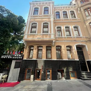 New House Türkiye