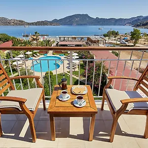 Otel Fi Light Solto Boutique