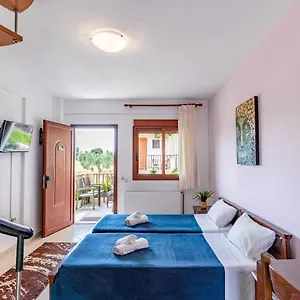Erifili Kallithea Yunanistan