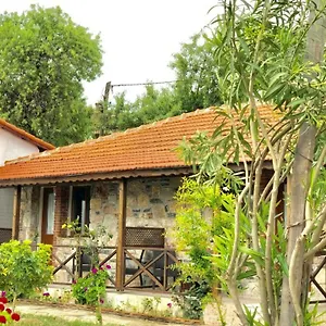 Otel Salkim Sahil Evi